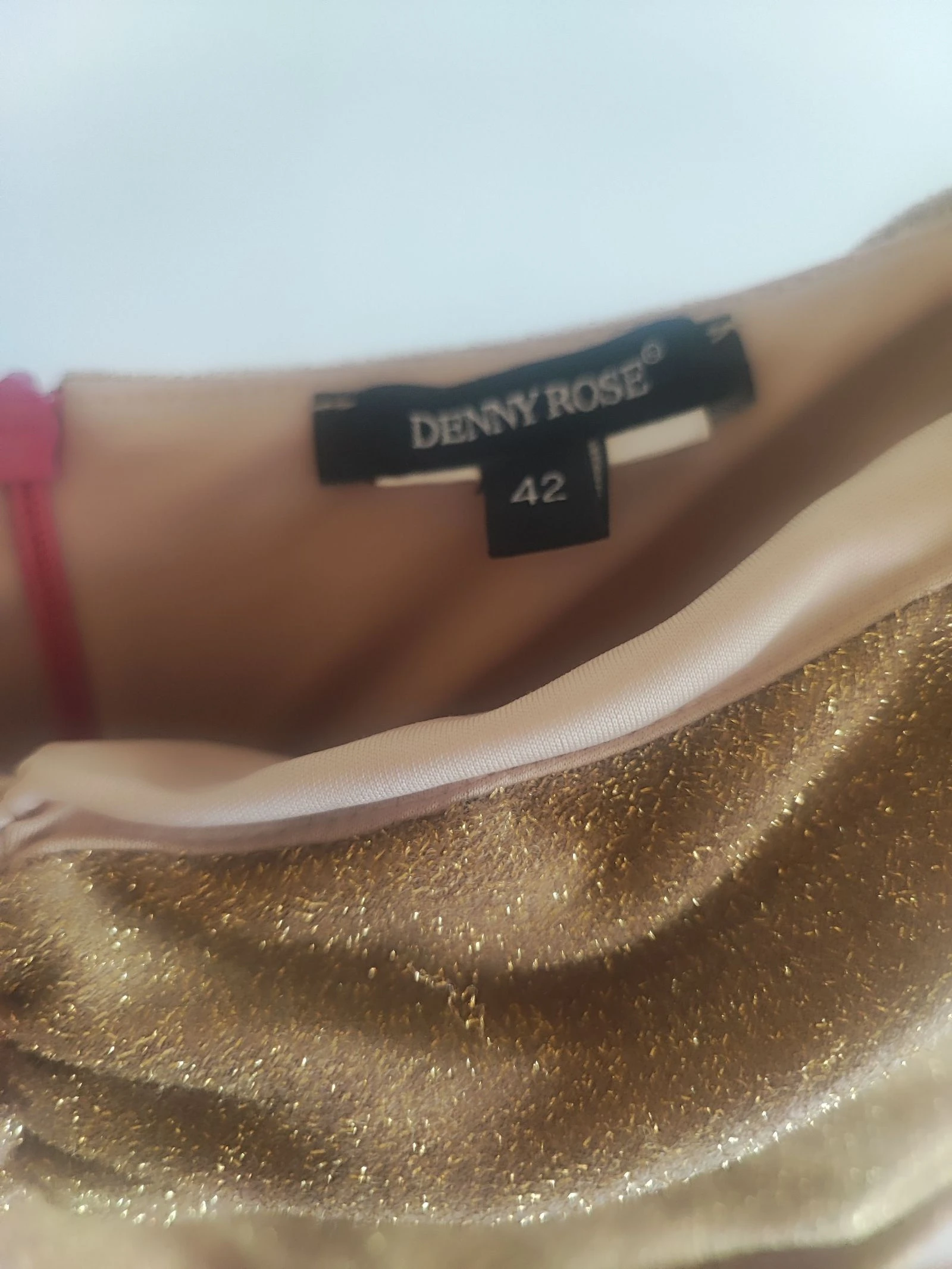 Denny Rose feestjurk – photo 6